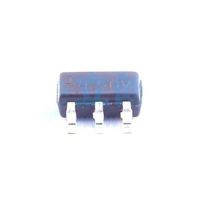 10 Pcs DC-DC Power chip Step-up Input Voltage: 700mV-5V Output Voltage: 5V 800mA SOT-23-5 QX2303L50F
