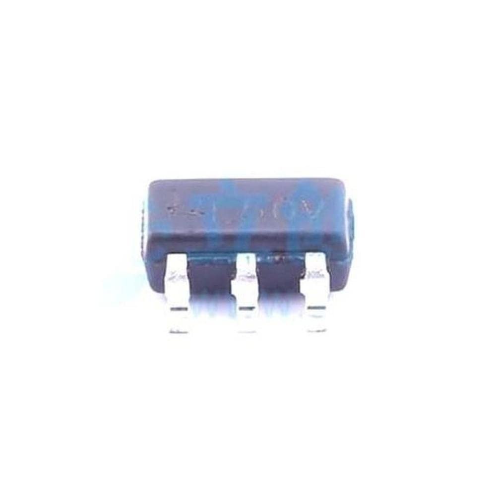 10 Pcs DC-DC Power chip Step-up Input Voltage: 700mV-5V Output Voltage: 5V 800mA SOT-23-5 QX2303L50F