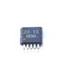 1 Pcs DC-DC Power chip Step-Down Input Voltage: 2.5V-6V Output Voltage: 1.8V 1.2A MSOP-10 TPS62044DGQR view 1