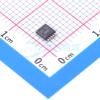 1 Pcs DC-DC Power chip Step-Down Input Voltage: 2.5V-6V Output Voltage: 1.8V 1.2A MSOP-10 TPS62044DGQR view 3