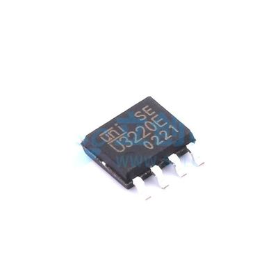 2 Pcs Power Electronic Switch U3220E SOP-8-EP U3220E