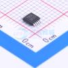 1 Pcs DC-DC Control chip Buck-Boost Boost Type 6V-60V 990kHz 500mA VSSOP-10-0.5mm LM5022MMX/NOPB view 3