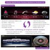 10.25 Inch Car Radio Android 12 Touchscreen for Mercedes Benz A/C-Class, W176, CLA, GLA, GLC, X156, 2015 to 2018 Year NTG 5.0, Supports Wireless Apple Carplay/Android Car Mirror Link (6G+128G) view 3