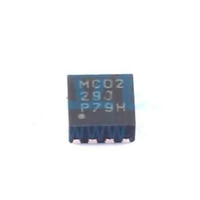 1 Pcs DC-DC Power chip Step-Down Input Voltage: 3V-65V Output Voltage: 3.3V 600mA VQFN-9-HR(2x2) LMR36506R3RPER