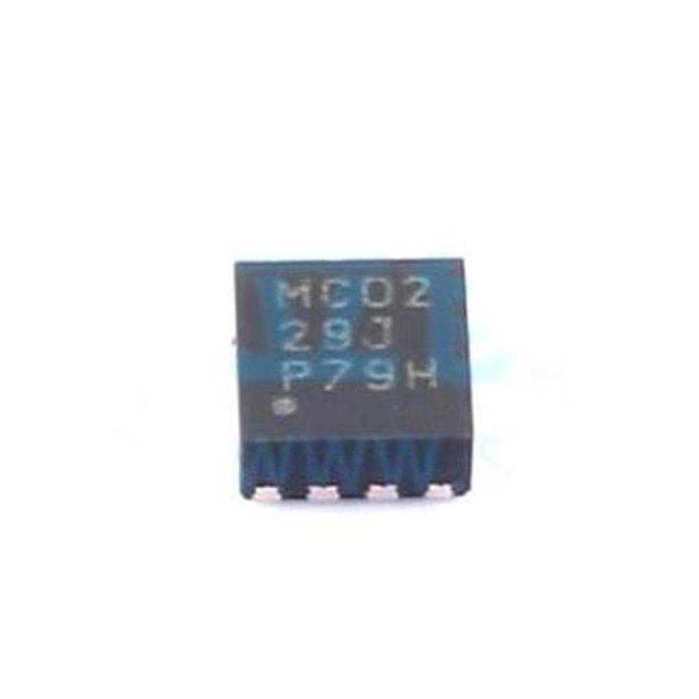 1 Pcs DC-DC Power chip Step-Down Input Voltage: 3V-65V Output Voltage: 3.3V 600mA VQFN-9-HR(2x2) LMR36506R3RPER