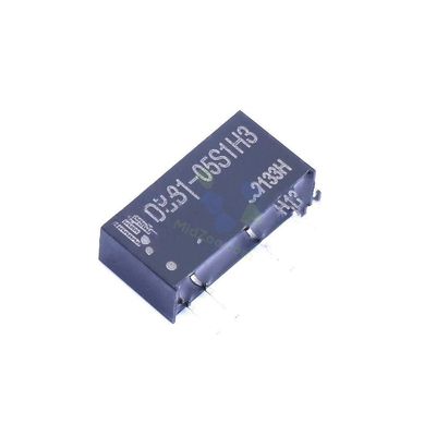1 Pcs Power Module Power Module Plug-in DHB1-05S1H3