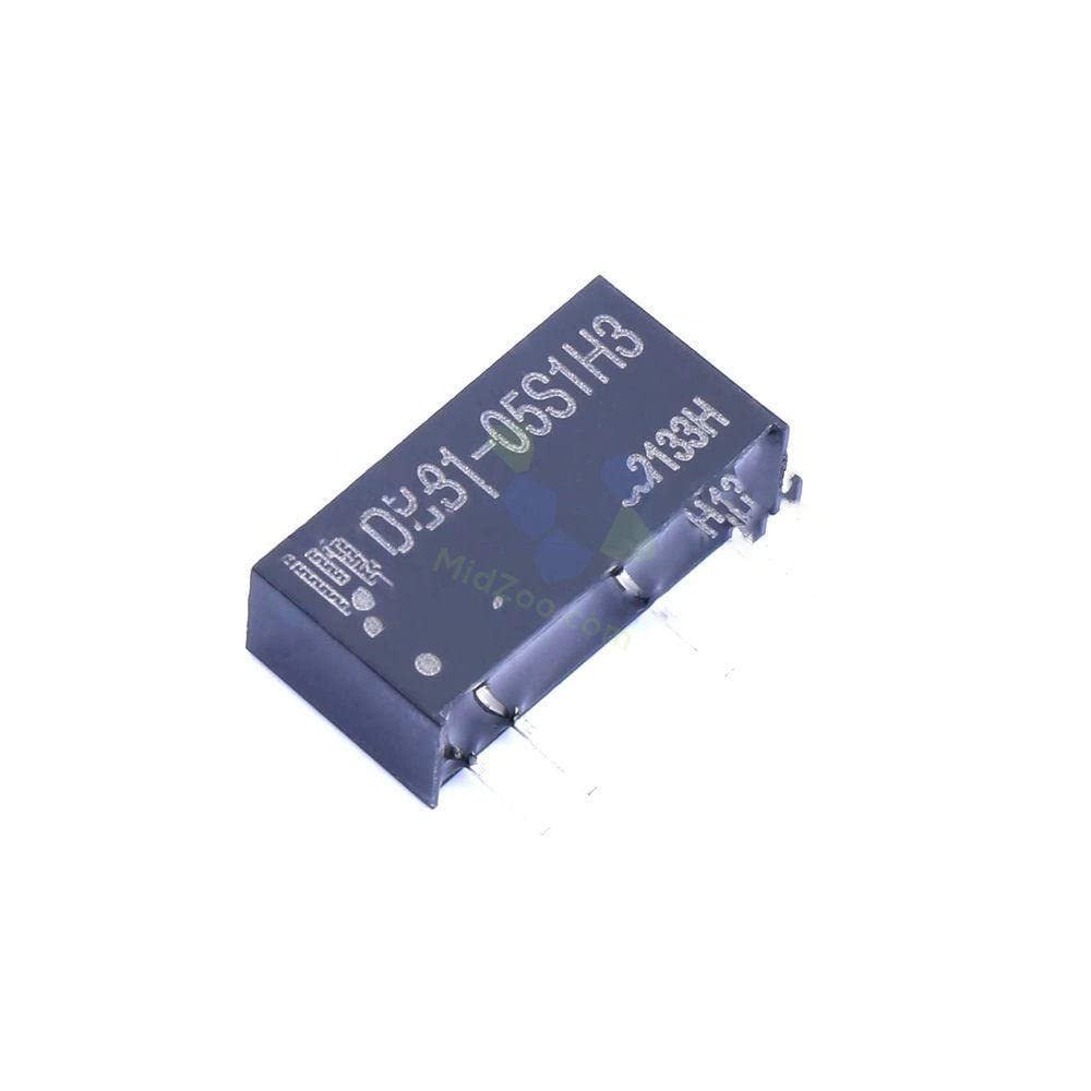 1 Pcs Power Module Power Module Plug-in DHB1-05S1H3