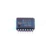 1 Pcs DC-DC Power chip Step-up Buck-Boost Input Voltage: 2.9V-18V Output Voltage: 2.9V-38V 3A HTSSOP-14-EP TPS61175PWPR view 1