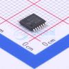 1 Pcs DC-DC Power chip Step-up Buck-Boost Input Voltage: 2.9V-18V Output Voltage: 2.9V-38V 3A HTSSOP-14-EP TPS61175PWPR view 3