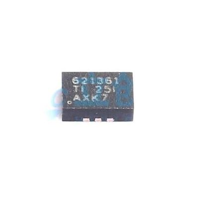 1 Pcs DC-DC Power chip Step-Down Input Voltage: 3V-17V Output Voltage: 800mV-12V 4A VQFN-11(2x3) TPS621361RGXR