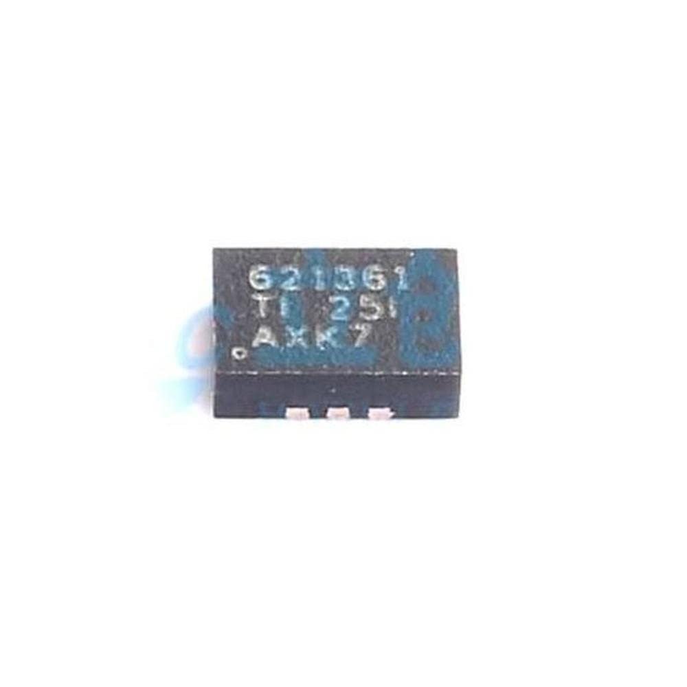 1 Pcs DC-DC Power chip Step-Down Input Voltage: 3V-17V Output Voltage: 800mV-12V 4A VQFN-11(2x3) TPS621361RGXR