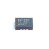 1 Pcs DC-DC Power chip Step-Down Input Voltage: 3V-17V Output Voltage: 800mV-12V 4A VQFN-11(2x3) TPS621361RGXR view 1
