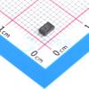 1 Pcs DC-DC Power chip Step-Down Input Voltage: 3V-17V Output Voltage: 800mV-12V 4A VQFN-11(2x3) TPS621361RGXR view 3