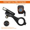 RAVEMEN FR160 Bundle with AOM01 Mount Fit 31.8mm Compatible with Garmin Computer, Side Visibility Warning Flash Light 6 Light Modes for Riding Safety (Patent Protected) view 4