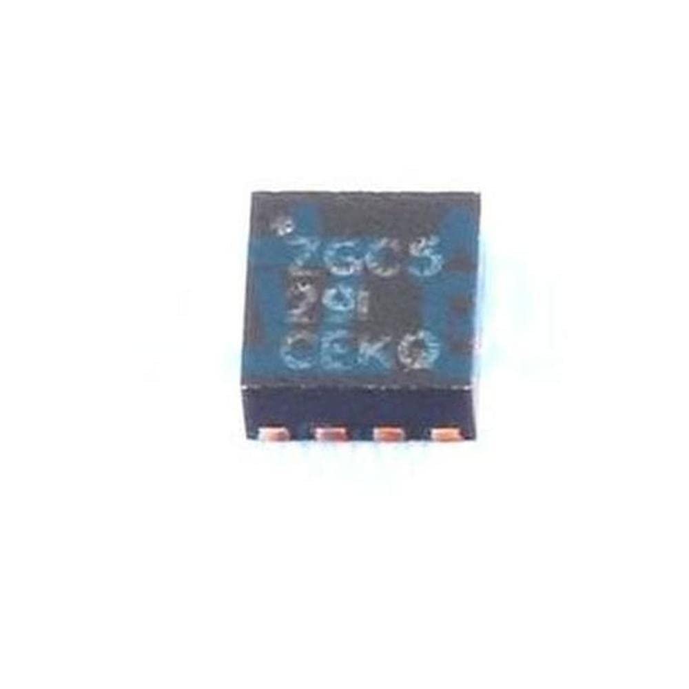 1 Pcs DC-DC Power chip Step-Down Input Voltage: 2.5V-6V Output Voltage: 3.3V 2A VQFN-11(2x2) TPS6209733RWKR