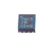 1 Pcs DC-DC Power chip Step-Down Input Voltage: 2.5V-6V Output Voltage: 3.3V 2A VQFN-11(2x2) TPS6209733RWKR view 1