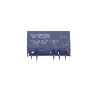 1 Pcs Power Module Power Module DC-DC Plug-in HCES1-12D15