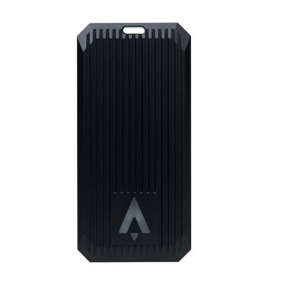 Exascend Explorer 8 TB Portable SSD - Up to 2,000MB/s - USB-C, USB 3.2 Gen 2 - External Solid State Drive
