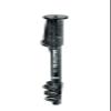 Manfrotto 290 Carbon Fiber 4-Section Monopod (MM290C4US) & 234RC Monopod Head Quick Release - Replaces 3229 view 2