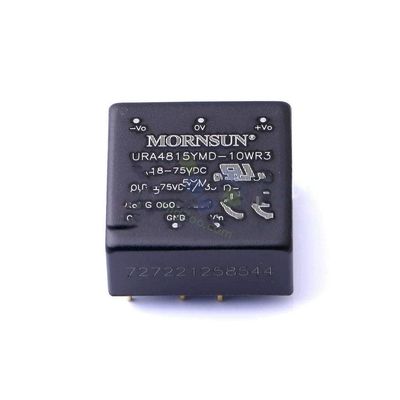 1 Pcs Power Module URA4815YMD-10WR3 - URA4815YMD-10WR3