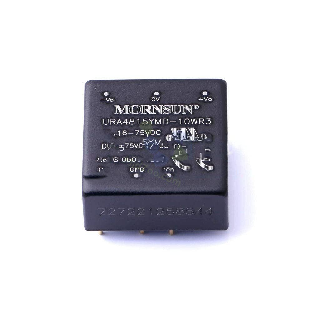 1 Pcs Power Module URA4815YMD-10WR3 - URA4815YMD-10WR3