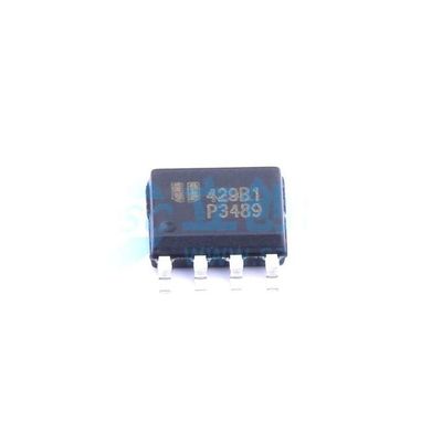 2 Pcs DC-DC Power chip EUP3489WIR1 ESOP-8 EUP3489WIR1