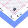 1 Pcs DC-DC Power chip Step-Down Input Voltage: 2.4V-5.5V Output Voltage: 600mV-4V 1A VSON-8(1.5x2) TPS62821DLCT view 3