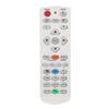 Allimity Replaced Remote Control Fit for ViewSonic Projectors IR1304L LM 2401 and Aptus Projector view 1