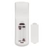 Allimity Replaced Remote Control Fit for ViewSonic Projectors IR1304L LM 2401 and Aptus Projector view 4