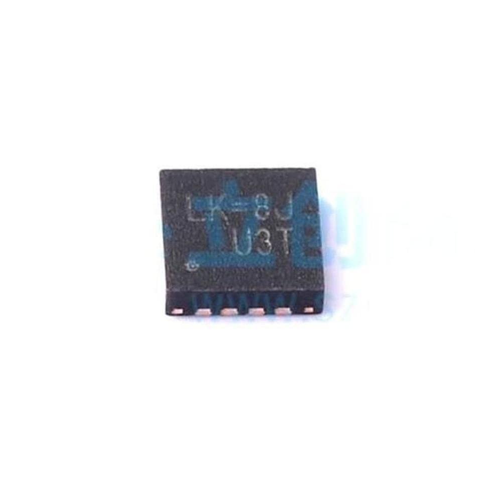1 Pcs DC-DC Power Chip Triple DC-DC Boost Converter QFN-16-EP(3x3) RT4722CGQW