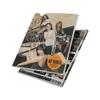 aespa - MY WORLD [Tabloid ver.] 3rd Mini Album+Folded Poster (CD Only, No Poster) view 1