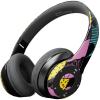 iJoy Disney Nightmare Before Christmas Sally Dress Bluetooth Headphones - Wireless Foldable Over-Ear Headset, Built-in Mic, Enchanting Sally & Friends Design, for Adults & Kids view 1