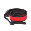 PATIKIL Camera Strap, 1.6" Wide Neoprene Adjustable Soft Elastic Shock-proof Neck Shoulder Rope Holder for Outdoor Photography Camera, Red view 3