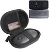 co2CREA Case for Logitech Pebble M350 Mouse + Logitech Signature K650 Keyboard view 1