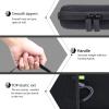 co2CREA Case for Logitech Pebble M350 Mouse + Logitech Signature K650 Keyboard view 4