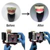 Dentistry Photography Light Professional Fill Light Aid Colorimetric Photo Video Flashlight for Dental(Size:MK-016) view 3