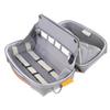 VANGUARD Veo City TP 23GY  Bag for Mobile or Smartphone and Accessories, Grey, Grey, Everyday Backpacks view 2