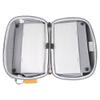 VANGUARD Veo City TP 23GY  Bag for Mobile or Smartphone and Accessories, Grey, Grey, Everyday Backpacks view 3