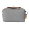 VANGUARD Veo City TP 23GY  Bag for Mobile or Smartphone and Accessories, Grey, Grey, Everyday Backpacks view 4