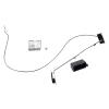 BestParts Antenna Cable Card KIT Replacement for HP EliteDesk 800 600 400 G3 DM Mini PC DQ601701600 DQ6415GER00 7265NGW M.2 NGFF view 2