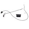 BestParts Antenna Cable Card KIT Replacement for HP EliteDesk 800 600 400 G3 DM Mini PC DQ601701600 DQ6415GER00 7265NGW M.2 NGFF view 4