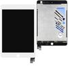 for iPad mini 5 7.9" 2019 A2133 A2124 A2126 A2125 LCD Display Touch Screen Assembly Replacement(Tablet Front+LCD Screen) (White) view 1