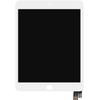 for iPad mini 5 7.9" 2019 A2133 A2124 A2126 A2125 LCD Display Touch Screen Assembly Replacement(Tablet Front+LCD Screen) (White) view 2
