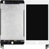 for iPad mini 5 7.9" 2019 A2133 A2124 A2126 A2125 LCD Display Touch Screen Assembly Replacement(Tablet Front+LCD Screen) (White) view 3