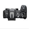 Canon EOS R8 Full-Frame Mirrorless Camera (Body Only), RF Mount, 24.2 MP, 4K Video, DIGIC X Image Processor, Subject Detection & Tracking, Compact, Lightweight (Renewed) view 3