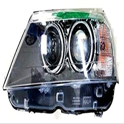 CG94 XENON D1S PROJECTOR WITH MOT. ELETT. [SX Side] BLACK PARABOLA For Car: X3 F25