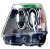 CG94 XENON D1S PROJECTOR WITH MOT. ELETT. [SX Side] BLACK PARABOLA For Car: X3 F25 view 1