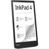 PocketBook InkPad 4 | Eye-Friendly Audio & E-Book Reader | Large 7.8 E-Ink Display | Anti-Scratch Protection | Text-to-Speech Function | Bluetooth | Built-in Speaker | SMARTlight | IPX8 Waterproof view 2