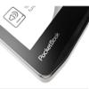 PocketBook InkPad 4 | Eye-Friendly Audio & E-Book Reader | Large 7.8 E-Ink Display | Anti-Scratch Protection | Text-to-Speech Function | Bluetooth | Built-in Speaker | SMARTlight | IPX8 Waterproof view 4