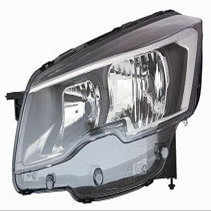 CG94 PROJECTOR H7-H7 PRED. FOR ELETT REG. [DX] For Car: 508